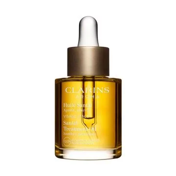 Clarins Santal Treatment Oil