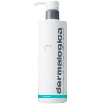 Dermalogica Clearing Skin Wash 500 ml