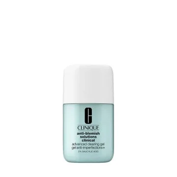 Clinique Anti-Blemish Solutions Advanced Clearing Gel