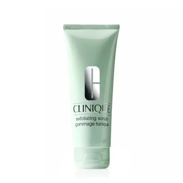 Clinique Exfoliating Scrub 100 ml