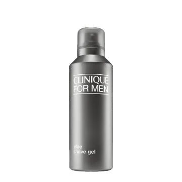 Clinique For Men™ Aloe Shave Gel 125 ml