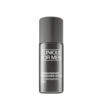 Clinique For Men™ Antiperspirant Deodorant Roll-On
