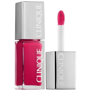 Clinique Pop Lacquer Lip Colour + Primer
