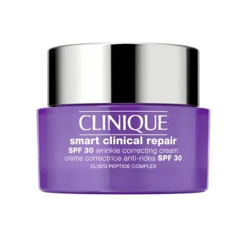 Clinique Smart Clinical Repair SPF 30 Wrinkle Correcting Cream 50 ml