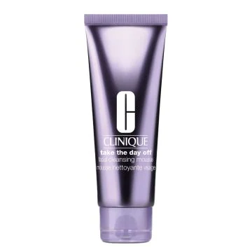 Clinique Take The Day Off™ Facial Cleansing Mousse