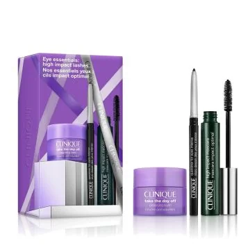 Clinique Eye Essentials