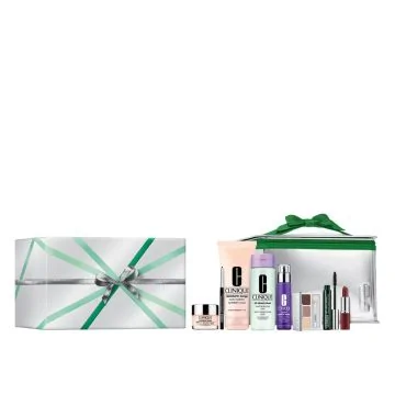 Clinique Get Ready with Clinique