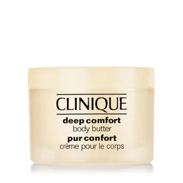 Clinique Deep Comfort Body Butter 200 ml