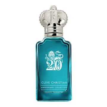 Clive Christian Iconic Masculine 50 ml Parfum Spray