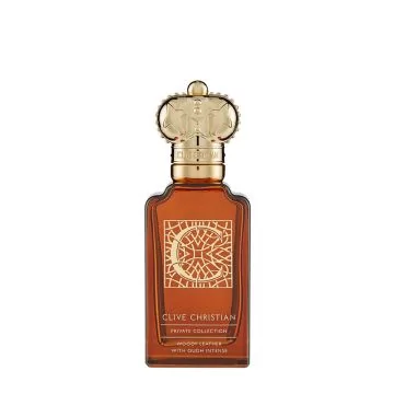 Clive Christian C Woody Leather 50 ml Parfum Spray - Parfumerie Marjo Only