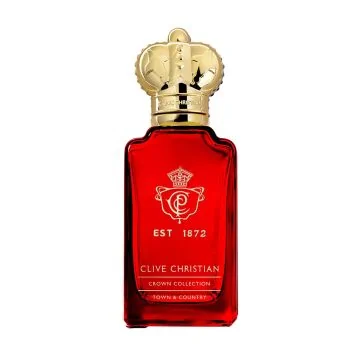 Clive Christian Town & Country Parfum