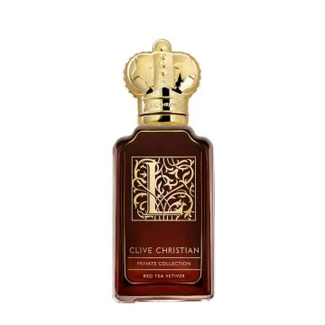 Clive Christian L Red Tea Vetiver Parfum