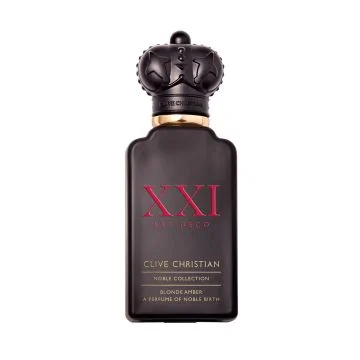 Clive Christian Blonde Amber Parfum