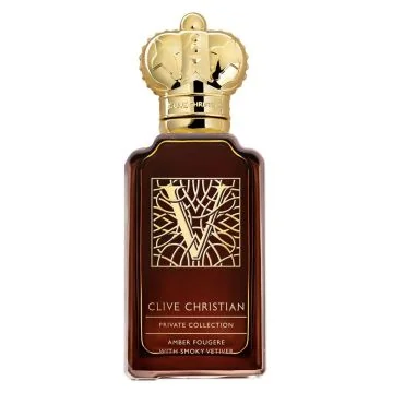 Clive Christian V Amber Fougere Parfum