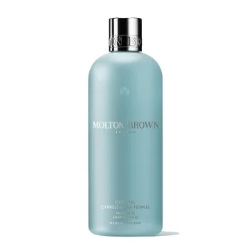 Molton Brown Coastal Cypress & Sea Fennel Shampoo