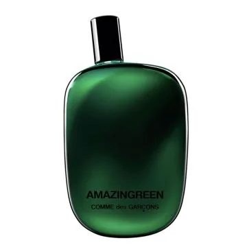 Comme des Garçons Amazing Green 50 ml Eau de Parfum Spray