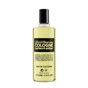 Comme des Garçons Anbar 125 ml Eau de Cologne Spray