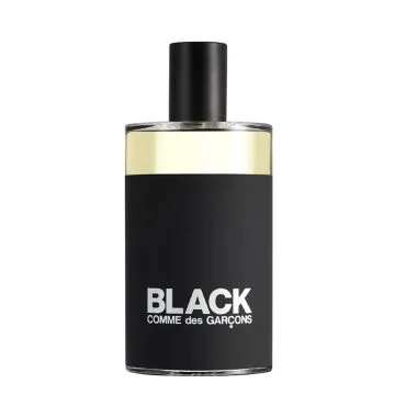 Comme des Garçons Black Comme des Garçons 100 ml Eau de Toilette Spray