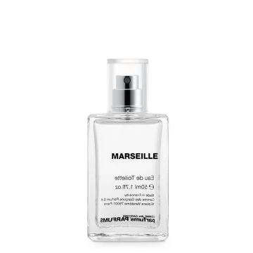 Comme des Garçons Marseille 50 ml Eau de Parfum Spray