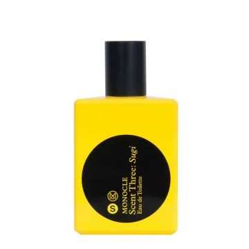 Comme des Garçons Monocle Sugi 50 ml Eau de Toilette Spray