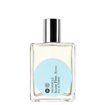 Comme des Garçons Monocle Syros Eau de Toilette
