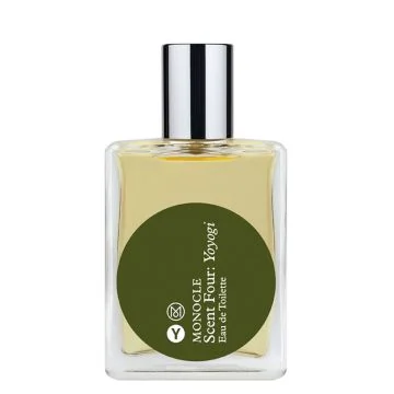 Comme des Garçons Monocle Yoyogi Eau de Toilette