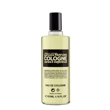 Comme des Garçons Vettiveru 125 ml Eau de Cologne Spray