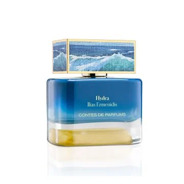 Contes de Parfums Hydra 100 ml Eau de Parfum Spray - Summer Promo -