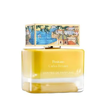 Contes de Parfums Positano 100 ml Eau de Parfum Spray - Summer Promo -