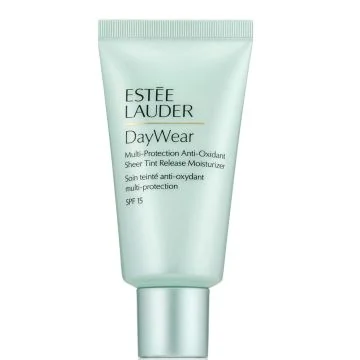 Estee Lauder DayWear Sheer Tint Release Multi-Protection Anti-Oxidant Moisturizer SPF15 - 15 ml