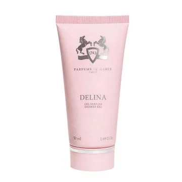 Delina Shower Gel 50 ml