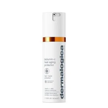 Dermalogica Biolumin-C Heat Aging Protector SPF50 50 ml