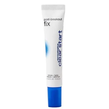 Dermalogica Clear Start Post-Breakout Fix 15 ml