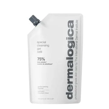 Dermalogica Special Cleansing Gel 500 ml Navulling