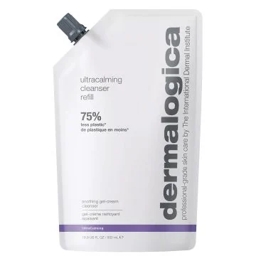 Dermalogica Ultra Calming Cleanser Refill