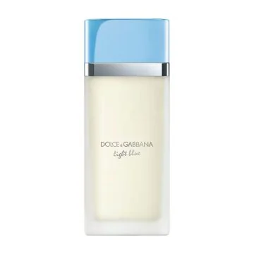 Dolce & Gabbana Light Blue 100 ml Eau de Toilette Spray