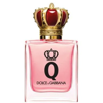 Dolce & Gabbana Q 50 ml Eau de Parfum Spray