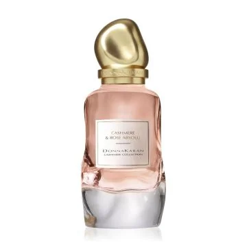 Donna Karan Cashmere Collection Cashmere & Rose Absolu 100 ml Eau de Parfum Spray