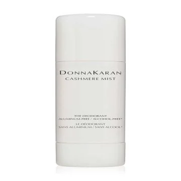Donna Karan Cashmere Mist  Aluminium Free Deodorant