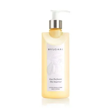 Bvlgari Eau Parfumée Thé Imperial Bodylotion