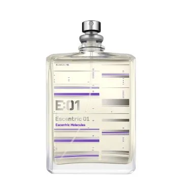 Escentric Molecules Escentric 01 spray