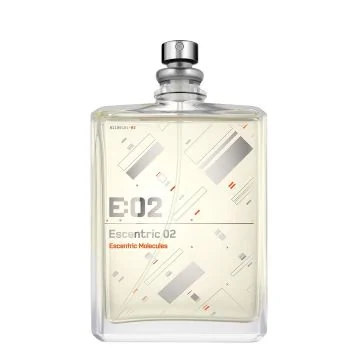 Escentric Molecules Escentric 02 - 100 ml Spray