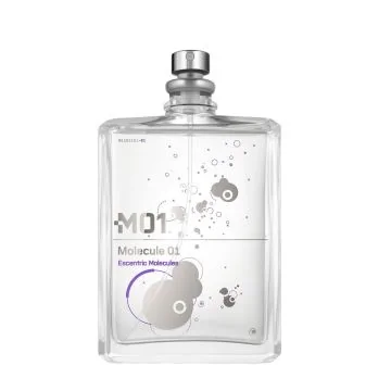 Escentric Molecules Molecule 01 spray