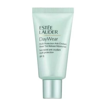 Estee Lauder DayWear Sheer Tint Release Multi-Protection Anti-Oxidant Moisturizer SPF15 - 30 ml