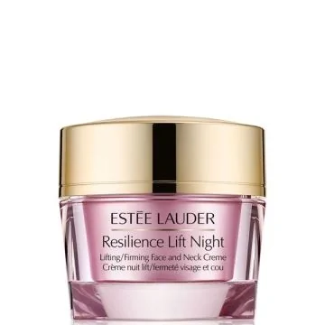 Estee Lauder Resilience Lift Night Lifting/Firming Face and Neck Creme 50 ml