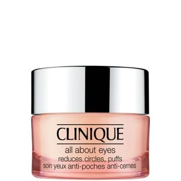 Clinique All About Eyes creme 30 ml