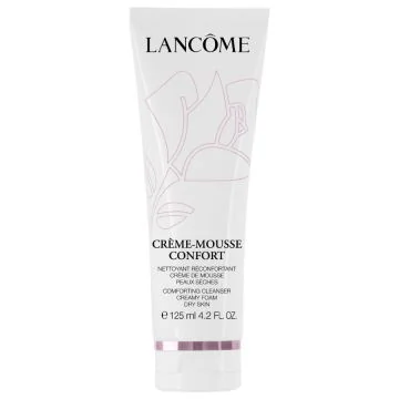 Lancôme Creme Mousse confort 125 ml