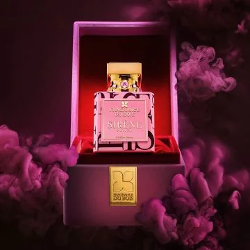 Fragrance du Bois Sirène Privée 1.5 ml Parfum Spray