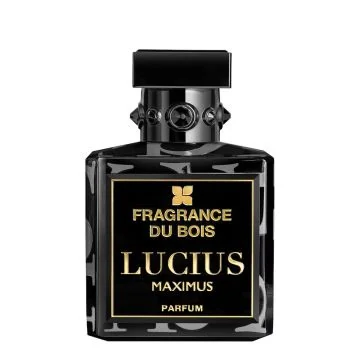 Fragrance Du Bois Lucius Maximus Parfum