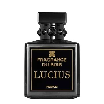 Fragrance Du Bois Lucius Parfum